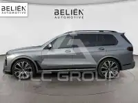 2024 BMW X7