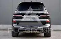 2024 BMW X7