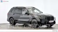 2024 BMW X7