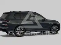 2024 BMW X7
