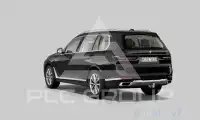 2024 BMW X7
