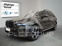 2024 BMW X7