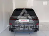 2024 BMW X7
