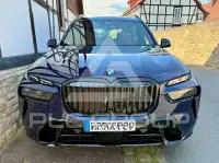 2024 BMW X7