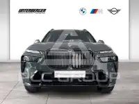 2024 BMW X7
