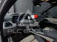 2024 BMW X7