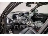 2024 BMW X7