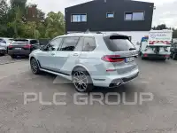 2024 BMW X7