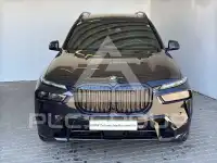 2024 BMW X7