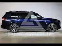 2024 BMW X7