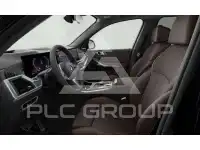 2024 BMW X7