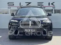 2024 BMW X7
