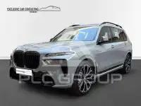 2024 BMW X7