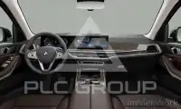 2024 BMW X7