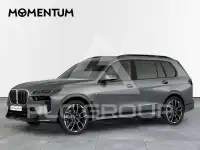 2024 BMW X7