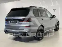 2024 BMW X7