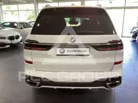 2024 BMW X7