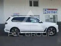 2024 BMW X7