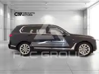 2024 BMW X7