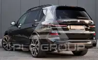 2024 BMW X7