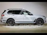 2024 BMW X7