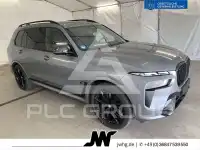 2024 BMW X7