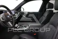 2024 BMW X7