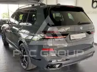 2025 BMW X7