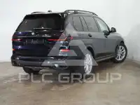 2024 BMW X7