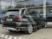 2024 BMW X7