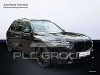 2024 BMW X7