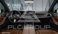 2024 BMW X7