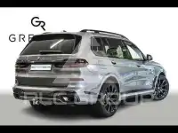 2024 BMW X7