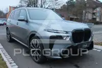 2024 BMW X7