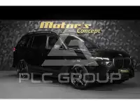 2024 BMW X7