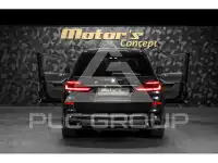 2024 BMW X7