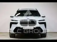 2024 BMW X7