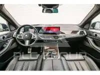 2024 BMW X7