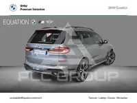 2024 BMW X7