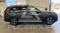 2024 BMW X7