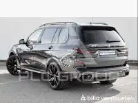 2024 BMW X7