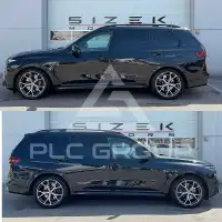 2024 BMW X7