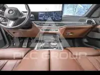 2024 BMW X7