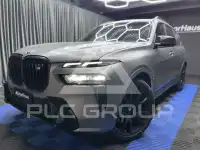 2024 BMW X7