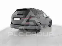 2024 BMW X7
