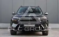 2024 BMW X7
