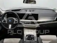 2024 BMW X7
