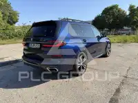 2024 BMW X7
