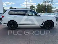 2024 BMW X7