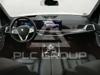 2024 BMW X7